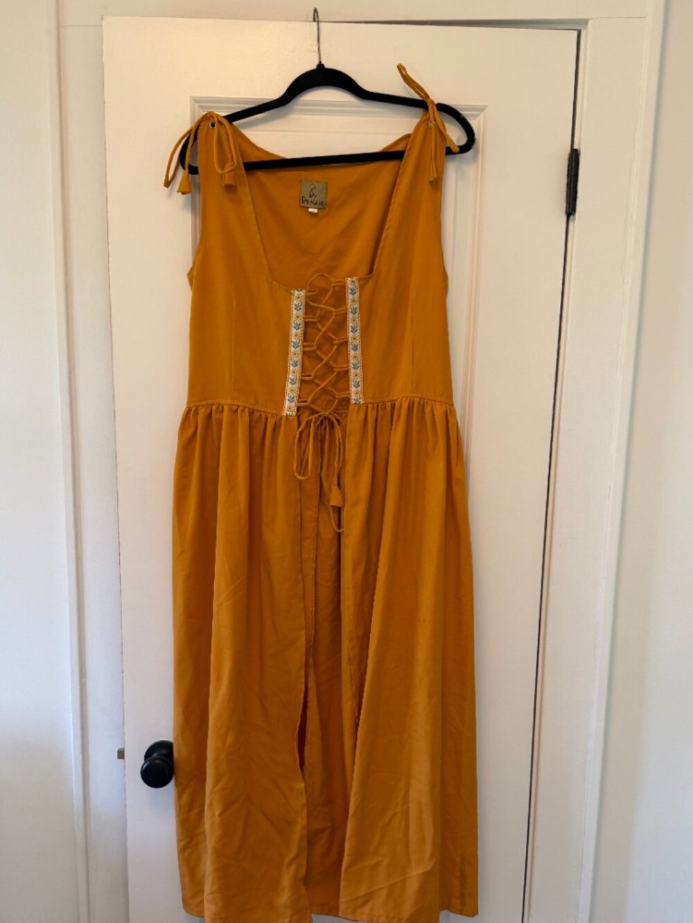 I Do Declare Renaissance Dress